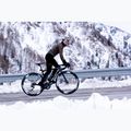 Women's cycling jacket Rogelli Core Winter green 12
