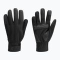 Rogelli Core II Winter Windproof men's cycling gloves black