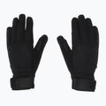 Women's cycling gloves Rogelli Core II Winter Windproof W black 2