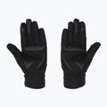Women's cycling gloves Rogelli Core II Winter Windproof W black 3