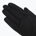 Women's cycling gloves Rogelli Core II Winter Windproof W black 4