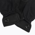 Women's cycling gloves Rogelli Core II Winter Windproof W black 6