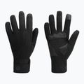 Women's cycling gloves Rogelli Core II Winter Windproof W black 7