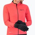 Women's cycling gloves Rogelli Core II Winter Windproof W black 8