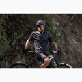 Men's Rogelli Advntr Core Mtb cycling jersey grey 3
