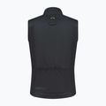Men's bicycle waistcoat Rogelli Advntr Insulated black 6