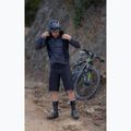 Men's bicycle waistcoat Rogelli Advntr Insulated black 8