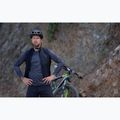 Men's bicycle waistcoat Rogelli Advntr Insulated black 9
