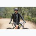 Rogelli Advntr Insulated army green men's cycling waistcoat 8
