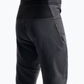 Men's cycling shorts Rogelli Advntr Distance MTB grey 5