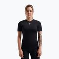 Cycling jersey Rogelli Kite II Base Layer black 4