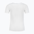 Cycling jersey Rogelli Kite II Base Layer white 3