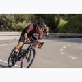 Rogelli Signature Bib Short men's cycling shorts black 6