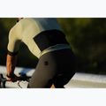 Rogelli Signature Bib Short men's cycling shorts green 10