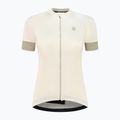 Women's cycling jersey Rogelli Modesta sand 3