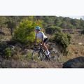 Women's cycling jersey Rogelli Modesta sand 5