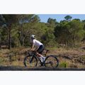 Women's cycling jersey Rogelli Modesta sand 6