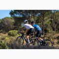 Women's cycling jersey Rogelli Modesta sand 10