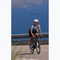 Women's cycling jersey Rogelli Essential Graphic mint/yellow 7