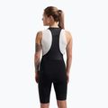 Women's cycling shorts Rogelli Signature Bib Short W black 2