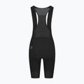 Women's cycling shorts Rogelli Signature Bib Short W black 5