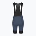 Women's cycling shorts Rogelli Signature Bib Short W blue 5