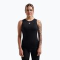 Rogelli Kite II Base Layer black cycling jersey 2