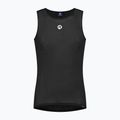 Rogelli Kite II Base Layer black cycling jersey 3