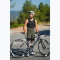 Rogelli Kite II Base Layer black cycling jersey 5