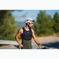 Rogelli Kite II Base Layer black cycling jersey 6