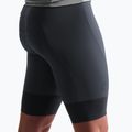 Rogelli Signature Bib Short men's cycling shorts grey 5