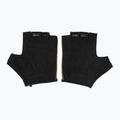 Rogelli Core army green men's cycling gloves 3