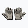 Men's cycling gloves Rogelli Classic black 3