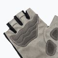 Men's cycling gloves Rogelli Classic black 6