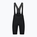 Rogelli Fast Bib Short men's cycling shorts black 7