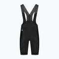 Rogelli Fast Bib Short men's cycling shorts black 8