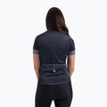 Women's cycling jersey Rogelli Modesta purple 2