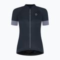 Women's cycling jersey Rogelli Modesta purple 6