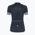 Women's cycling jersey Rogelli Modesta purple 7