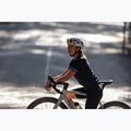 Women's cycling jersey Rogelli Modesta purple 8