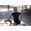 Women's cycling jersey Rogelli Modesta purple 9