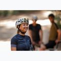 Women's cycling jersey Rogelli Modesta purple 10