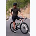 Rogelli Essential II army green men's cycling jersey 11