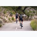 Rogelli Essential II army green men's cycling jersey 12