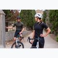Rogelli Essential II army green men's cycling jersey 13