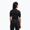 Women's cycling jersey Rogelli Essential II black 2