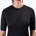 Women's cycling jersey Rogelli Essential II black 3