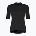 Women's cycling jersey Rogelli Essential II black 6