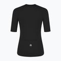 Women's cycling jersey Rogelli Essential II black 7