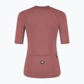 Women's cycling jersey Rogelli Essential II pink 8